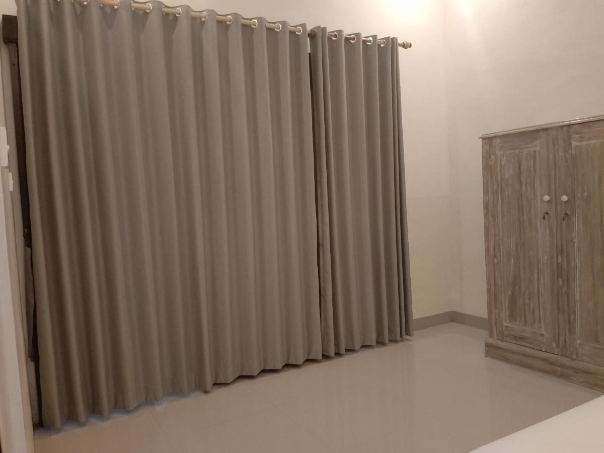 Yanti Guest House Canggu Esterno foto