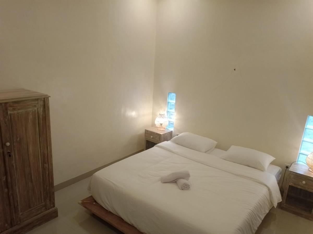 Yanti Guest House Canggu Esterno foto