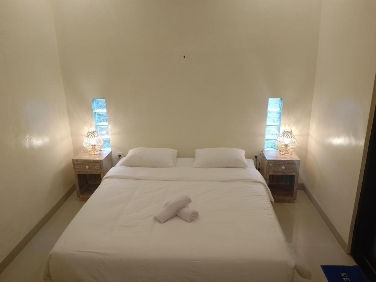 Yanti Guest House Canggu Esterno foto