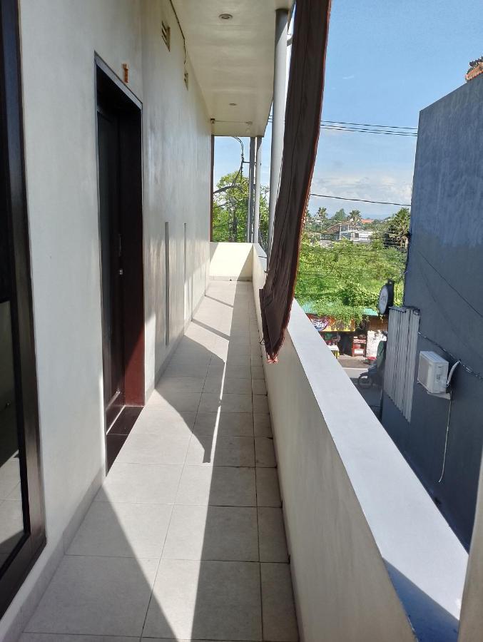 Yanti Guest House Canggu Esterno foto